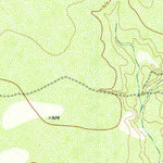 United States Geological Survey Imperialist Tank, TX (1974, 24000-Scale) digital map