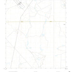 United States Geological Survey Imperialist Tank, TX (2022, 24000-Scale) digital map
