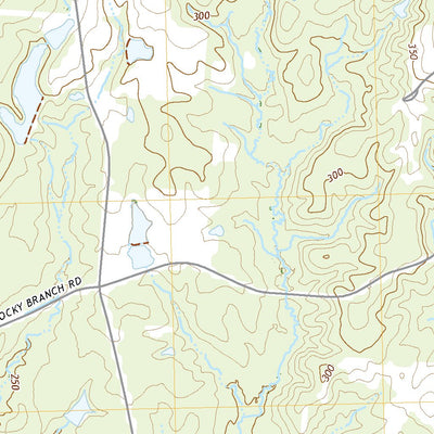 United States Geological Survey Improve, MS (2020, 24000-Scale) digital map