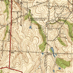 United States Geological Survey Independence, MO (1940, 31680-Scale) digital map