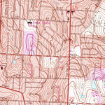 United States Geological Survey Independence, MO (1964, 24000-Scale) digital map