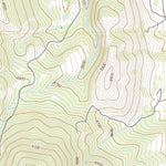 United States Geological Survey Independence Mountain, CO (2022, 24000-Scale) digital map