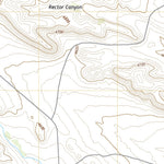 United States Geological Survey Independence Spring, TX (2022, 24000-Scale) digital map