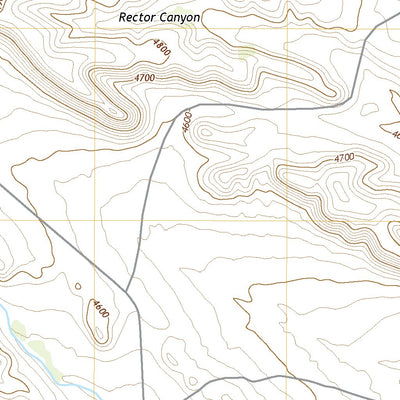 United States Geological Survey Independence Spring, TX (2022, 24000-Scale) digital map
