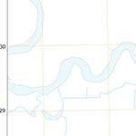 United States Geological Survey Independent Mountain OE N, WA (2020, 24000-Scale) digital map