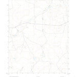 United States Geological Survey Indian Bathtub, NM (2020, 24000-Scale) digital map