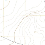 United States Geological Survey Indian Bathtub, NM (2020, 24000-Scale) digital map