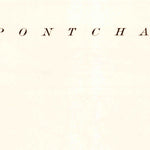 United States Geological Survey Indian Beach, LA (1938, 31680-Scale) digital map