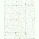 United States Geological Survey Indian Butte, ID (1949, 24000-Scale) digital map
