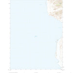 United States Geological Survey Indian Cove, UT (2020, 24000-Scale) digital map