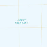 United States Geological Survey Indian Cove, UT (2020, 24000-Scale) digital map