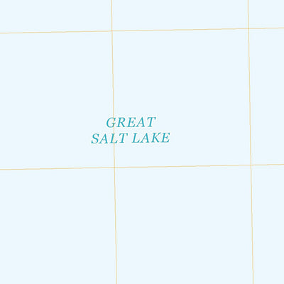 United States Geological Survey Indian Cove, UT (2020, 24000-Scale) digital map