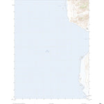 United States Geological Survey Indian Cove, UT (2023, 24000-Scale) digital map