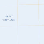 United States Geological Survey Indian Cove, UT (2023, 24000-Scale) digital map