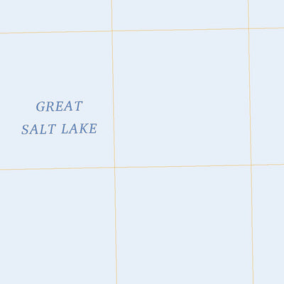 United States Geological Survey Indian Cove, UT (2023, 24000-Scale) digital map