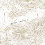 United States Geological Survey Indian Cove, UT (2023, 24000-Scale) digital map