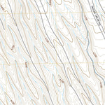 United States Geological Survey Indian Creek, ID (2020, 24000-Scale) digital map