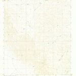 United States Geological Survey Indian Draw, NM (1963, 24000-Scale) digital map