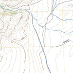 United States Geological Survey Indian Farm Creek, UT (2023, 24000-Scale) digital map