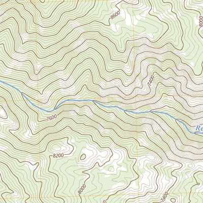 United States Geological Survey Indian Farm Creek, UT (2023, 24000-Scale) digital map