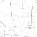 United States Geological Survey Indian Flats, NM (2023, 24000-Scale) digital map