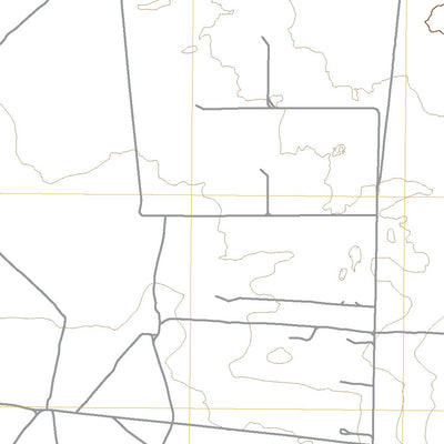 United States Geological Survey Indian Flats, NM (2023, 24000-Scale) digital map