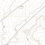 United States Geological Survey Indian Flats, NM (2023, 24000-Scale) digital map