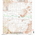 United States Geological Survey Indian Head, CO (2001, 24000-Scale) digital map