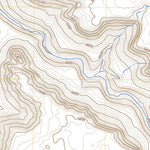United States Geological Survey Indian Head Pass, UT (2023, 24000-Scale) digital map