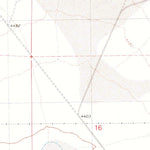 United States Geological Survey Indian Head Peak, NV (1979, 24000-Scale) digital map