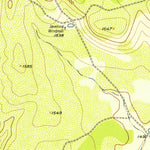 United States Geological Survey Indian Hills, TX (1956, 24000-Scale) digital map