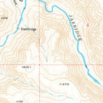 United States Geological Survey Indian Hot Springs, ID (1979, 24000-Scale) digital map