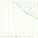United States Geological Survey Indian Hot Springs, TX (1984, 100000-Scale) digital map