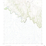 United States Geological Survey Indian Hot Springs, TX (2023, 24000-Scale) digital map