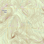 United States Geological Survey Indian Lake, NY (2013, 24000-Scale) digital map