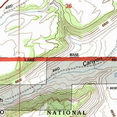 United States Geological Survey Indian Meadows, CA (1994, 24000-Scale) digital map