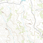 United States Geological Survey Indian Meadows, ID (2020, 24000-Scale) digital map