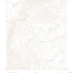 United States Geological Survey Indian Peak, NM (2023, 24000-Scale) digital map
