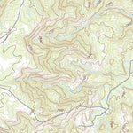 United States Geological Survey Indian Peak, TX (2022, 24000-Scale) digital map