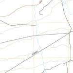 United States Geological Survey Indian Peaks, UT (2020, 24000-Scale) digital map
