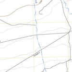 United States Geological Survey Indian Peaks, UT (2023, 24000-Scale) digital map