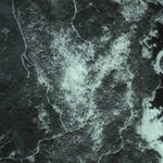 United States Geological Survey Indian Pond North, ME (1977, 24000-Scale) digital map