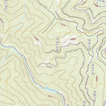 United States Geological Survey Indian Postoffice, ID (2020, 24000-Scale) digital map
