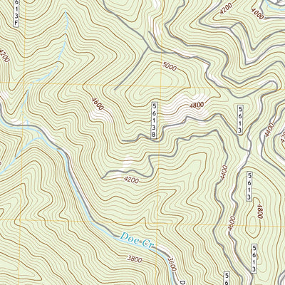 United States Geological Survey Indian Postoffice, ID (2020, 24000-Scale) digital map