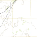 United States Geological Survey Indian Spring Mountain, CA (2021, 24000-Scale) digital map