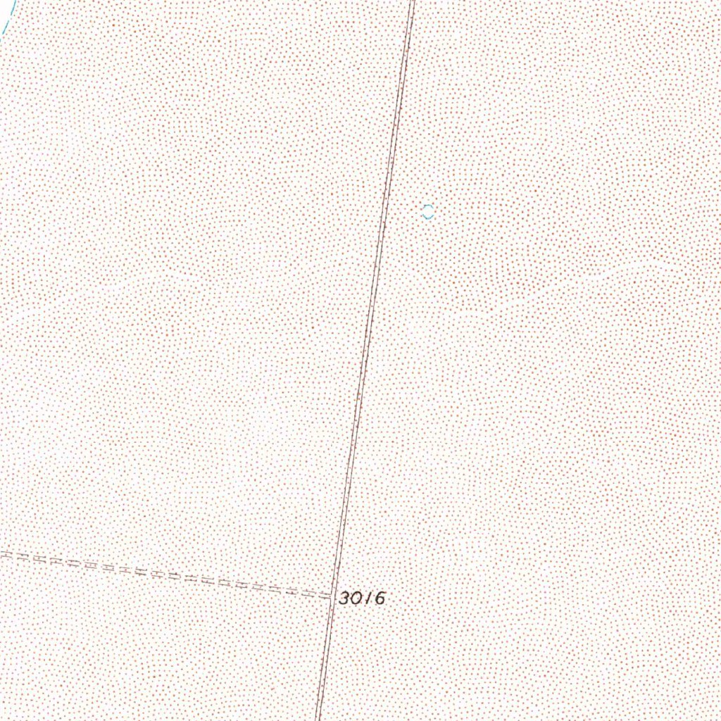 Indian Springs NW, NV (1973, 24000-Scale) Map by United States ...