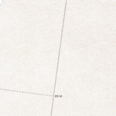 United States Geological Survey Indian Springs NW, NV (1973, 24000-Scale) digital map