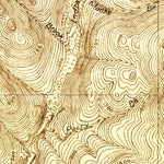 United States Geological Survey Indian Stream, VT-NH (1925, 48000-Scale) digital map