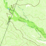United States Geological Survey Indian Tank, TX (1974, 24000-Scale) digital map