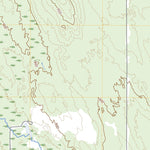 United States Geological Survey Indian Town, MI (2023, 24000-Scale) digital map